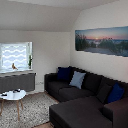 Grosse Ferienwohnung In Ostseenaehe Schonberg  ภายนอก รูปภาพ