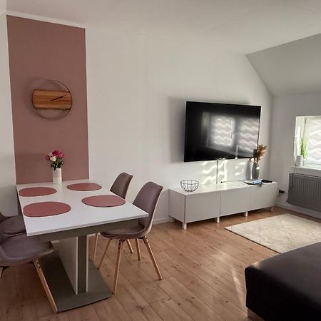 Grosse Ferienwohnung In Ostseenaehe Schonberg  ภายนอก รูปภาพ