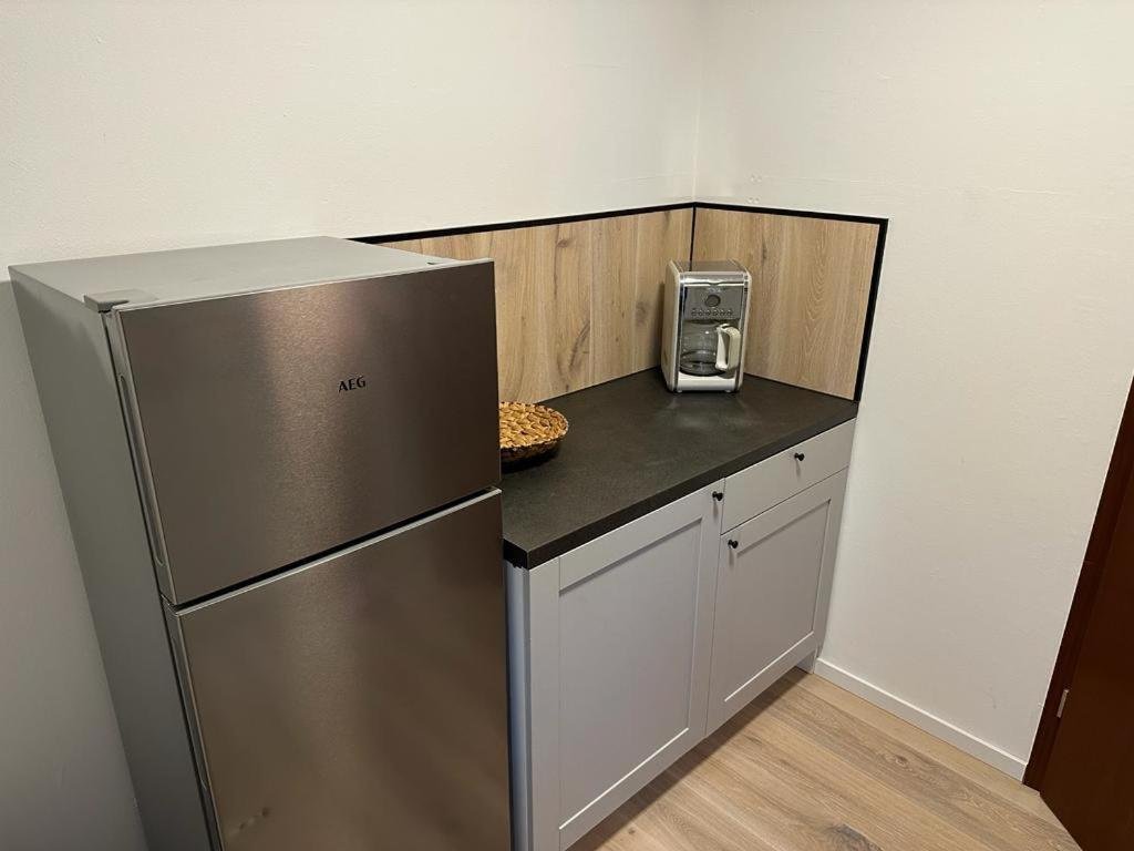 Grosse Ferienwohnung In Ostseenaehe Schonberg  ภายนอก รูปภาพ