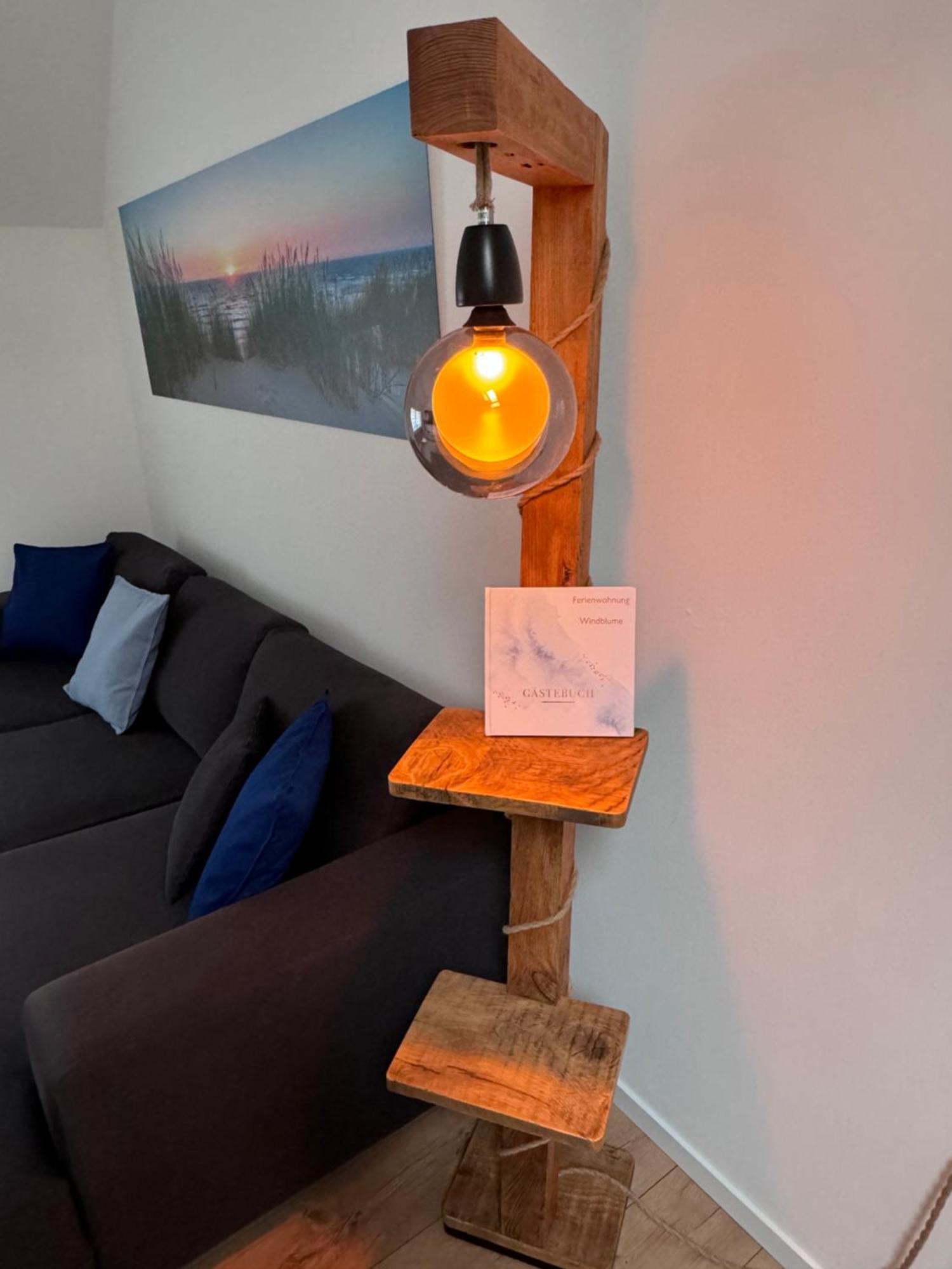 Grosse Ferienwohnung In Ostseenaehe Schonberg  ภายนอก รูปภาพ