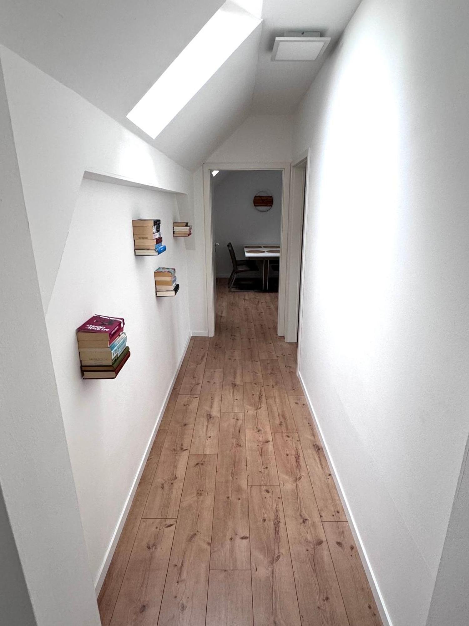 Grosse Ferienwohnung In Ostseenaehe Schonberg  ภายนอก รูปภาพ