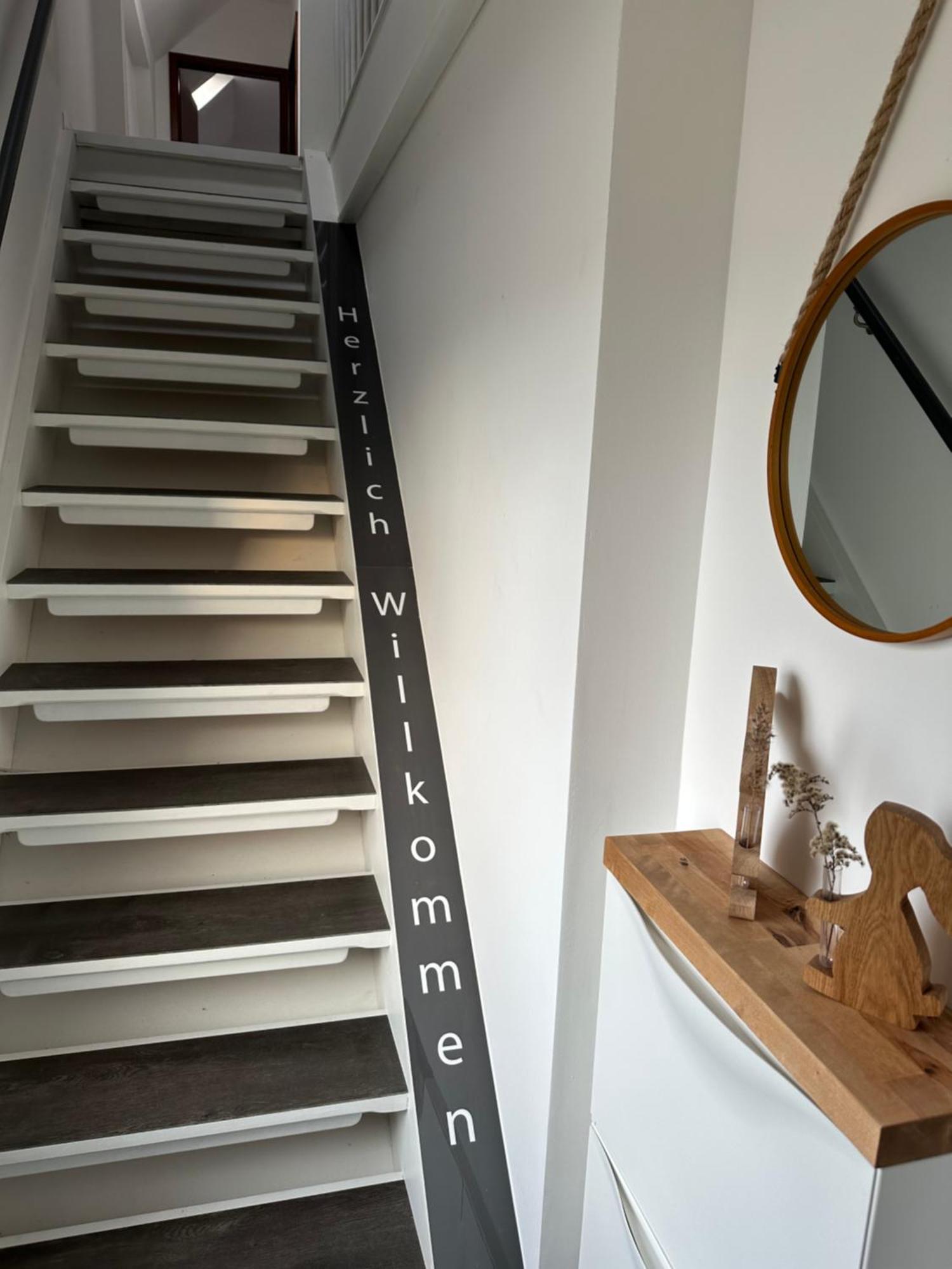 Grosse Ferienwohnung In Ostseenaehe Schonberg  ภายนอก รูปภาพ